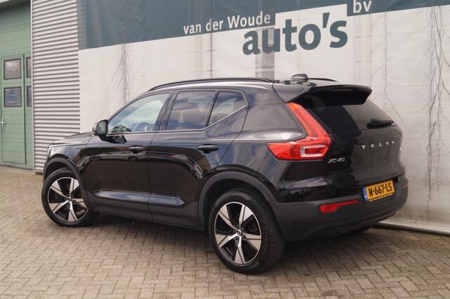 Volvo XC40 1.5 T5 Recharge R-Design -NAVI-ECC-CAM-PDC-