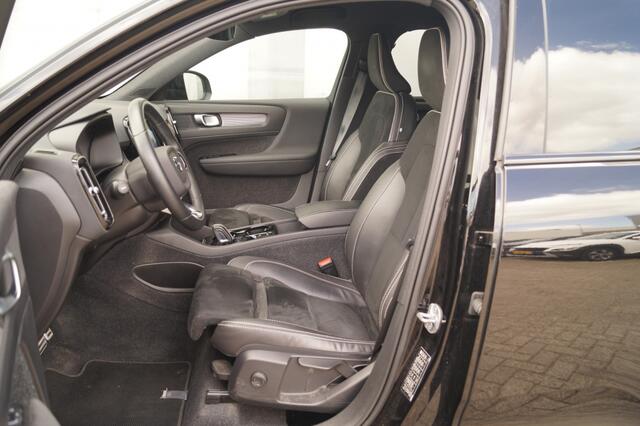 Volvo XC40 1.5 T5 Recharge R-Design -NAVI-ECC-CAM-PDC-