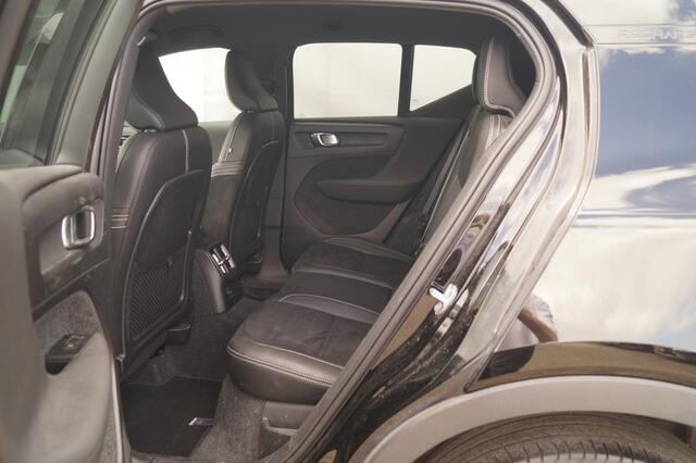 Volvo XC40 1.5 T5 Recharge R-Design -NAVI-ECC-CAM-PDC-