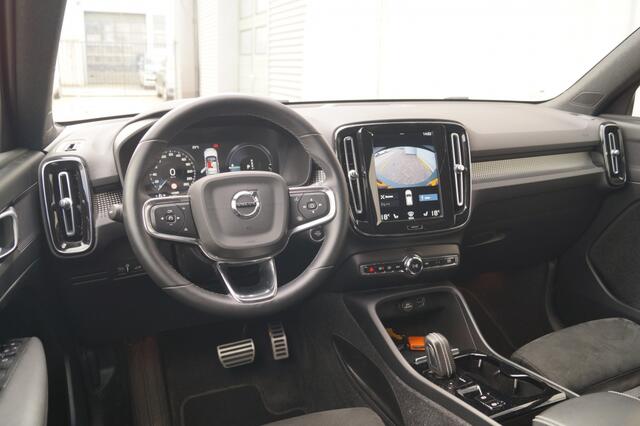 Volvo XC40 1.5 T5 Recharge R-Design -NAVI-ECC-CAM-PDC-