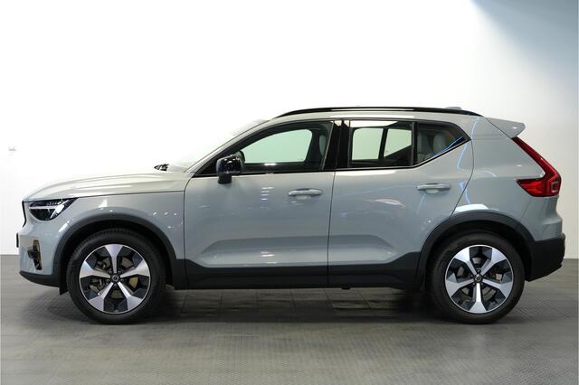 Volvo XC40 2.0 B4 145kW/198pk DCT7 Ultimate Dark Facelift! PANORAMADAK + GOOGLE DASHBOARD + HARMAN/KARDON + ADAPT.CRUISE + STOEL&STUURVERWARMING + NAPPALEER + STOEL-&STUURVERWARMING + LANE ASSIST + CAMERA + MATRIX LED + PARKSENSOREN + 19" LM-VELGEN!!