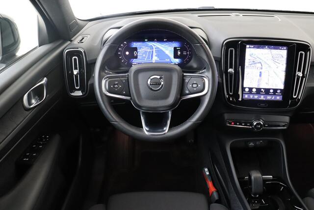 Volvo XC40 RECHARGE CORE -CAMERA|CLIMATE|KEYLESS|CRUISE|CARPLAY|ALL.SEASON