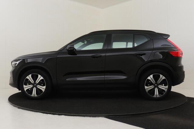 Volvo XC40 RECHARGE CORE -CAMERA|CLIMATE|KEYLESS|CRUISE|CARPLAY|ALL.SEASON