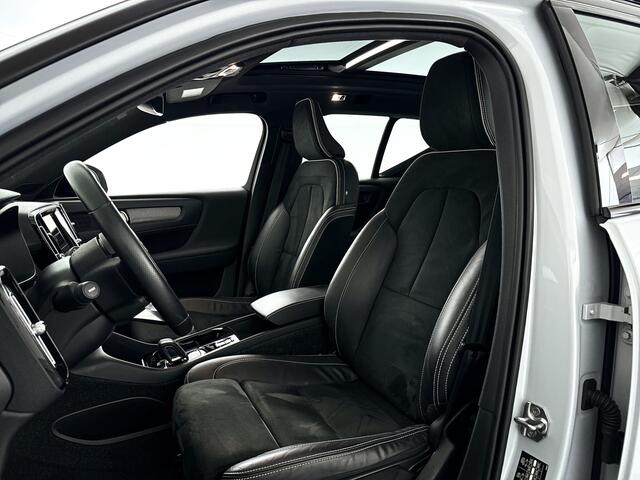 Volvo XC40 T5 Twin Engine R-Design | Panoramadak | Parkeercamera | Cruise control | Navigatie