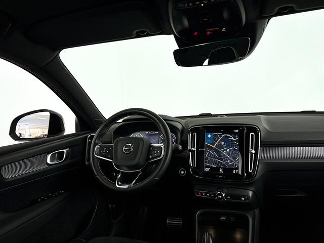 Volvo XC40 T5 Twin Engine R-Design | Panoramadak | Parkeercamera | Cruise control | Navigatie