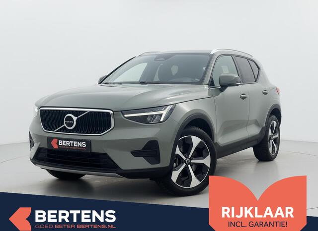 Volvo XC40 2.0 B3 Core | El.achterklep | 19 inch | Adaptive cruise | Prijs is rijklaar