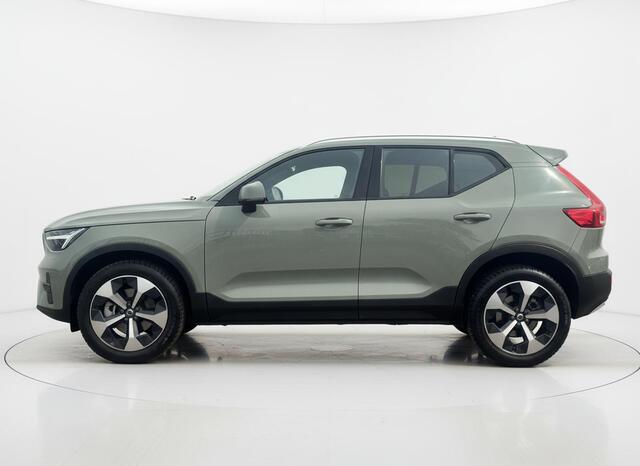 Volvo XC40 2.0 B3 Core | El.achterklep | 19 inch | Adaptive cruise | Prijs is rijklaar