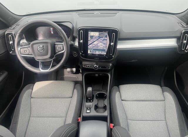Volvo XC40 2.0 B3 Core | El.achterklep | 19 inch | Adaptive cruise | Prijs is rijklaar
