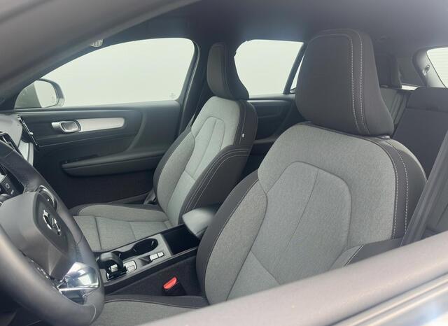 Volvo XC40 2.0 B3 Core | El.achterklep | 19 inch | Adaptive cruise | Prijs is rijklaar