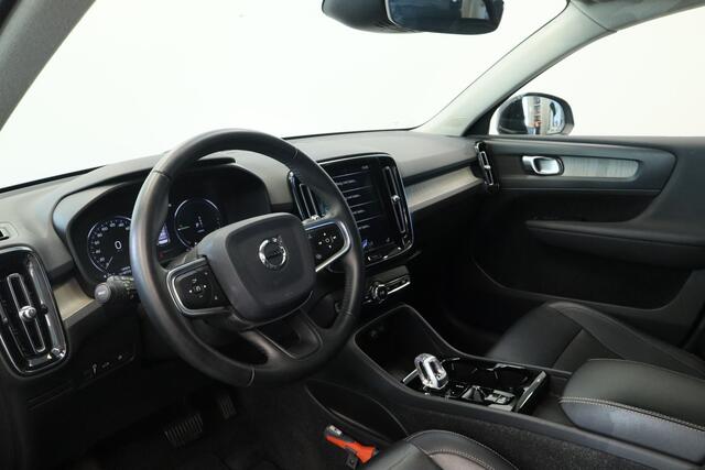 Volvo XC40 1.5 T5 Twin Engine Inscription Navigatie Leder Stoelverwarming