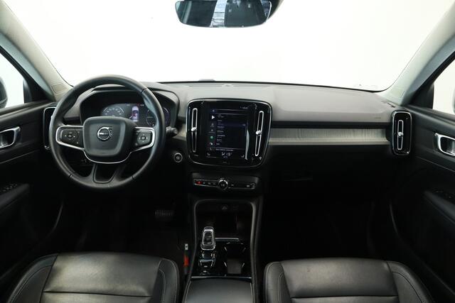 Volvo XC40 1.5 T5 Twin Engine Inscription Navigatie Leder Stoelverwarming