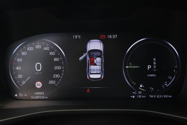 Volvo XC40 1.5 T5 Twin Engine Inscription Navigatie Leder Stoelverwarming