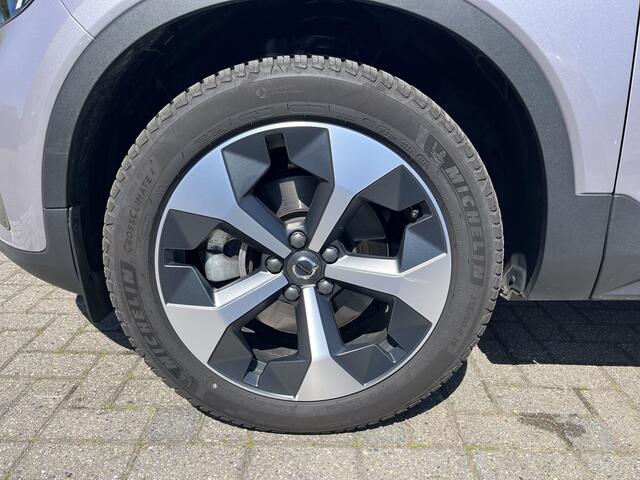 Volvo XC40 B4 Plus Dark | Harman / Kardon | Trekhaak | Memoryseats | Climate Pack |