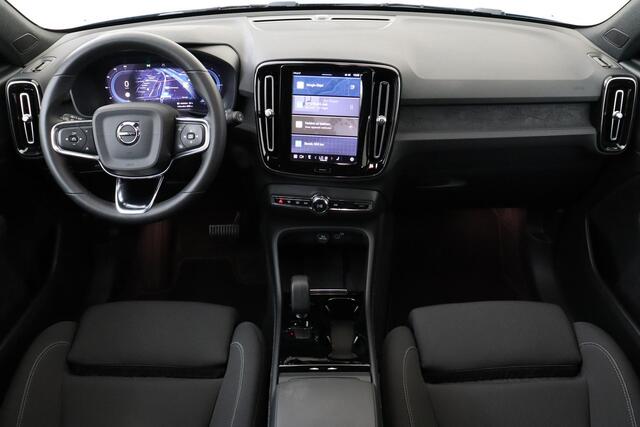 Volvo XC40 Recharge Plus 70 kWh -CAMERA|WARMTEPOMP|ADAP.CRUISE|PRIVACY.GLAS|BLIS|KEY-LESS|ALL-SEASON|FACELIFT|SoH:96%