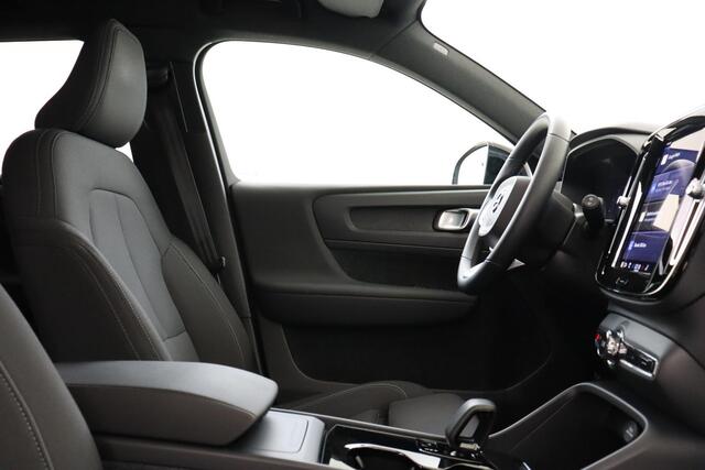 Volvo XC40 Recharge Plus 70 kWh -CAMERA|WARMTEPOMP|ADAP.CRUISE|PRIVACY.GLAS|BLIS|KEY-LESS|ALL-SEASON|FACELIFT|SoH:96%