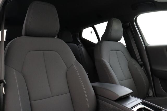 Volvo XC40 Recharge Plus 70 kWh -CAMERA|WARMTEPOMP|ADAP.CRUISE|PRIVACY.GLAS|BLIS|KEY-LESS|ALL-SEASON|FACELIFT|SoH:96%