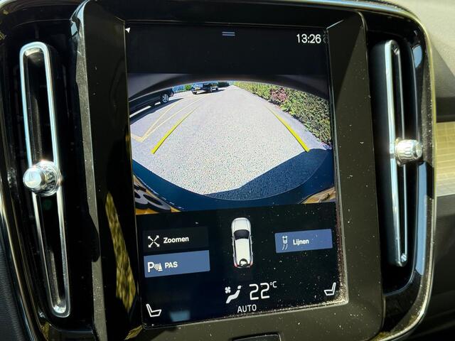 Volvo XC40 T4 Momentum | Stoelverwarming | DAB |