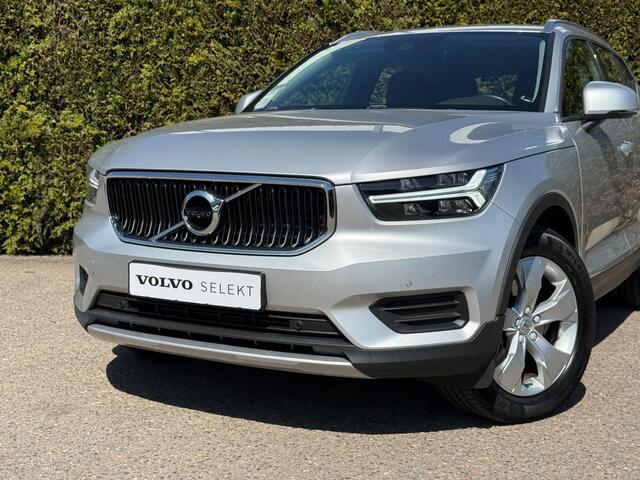 Volvo XC40 T4 Momentum | Stoelverwarming | DAB |