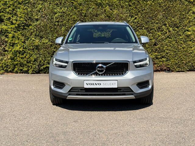 Volvo XC40 T4 Momentum | Stoelverwarming | DAB |