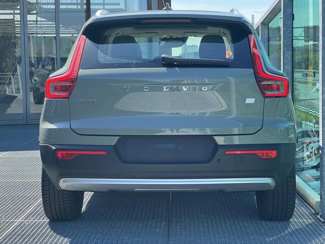 Volvo XC40 1.5 T4 Plug-in hybrid Ultimate Bright Lederen bekleding, Full led verlichting, Panoramadak, Harman-Kardon Premium Audio systeem