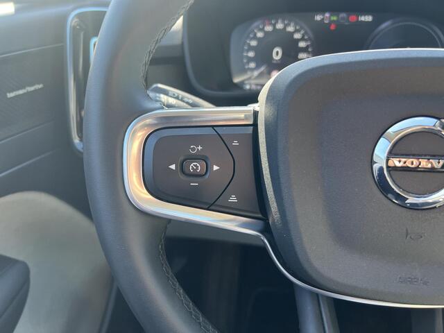 Volvo XC40 1.5 T4 Plug-in hybrid Ultimate Bright Lederen bekleding, Full led verlichting, Panoramadak, Harman-Kardon Premium Audio systeem