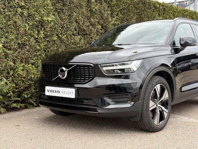 Volvo XC40 T5 Recharge R-Design | 360 Camera | Panoramadak | Elektr. stoelen