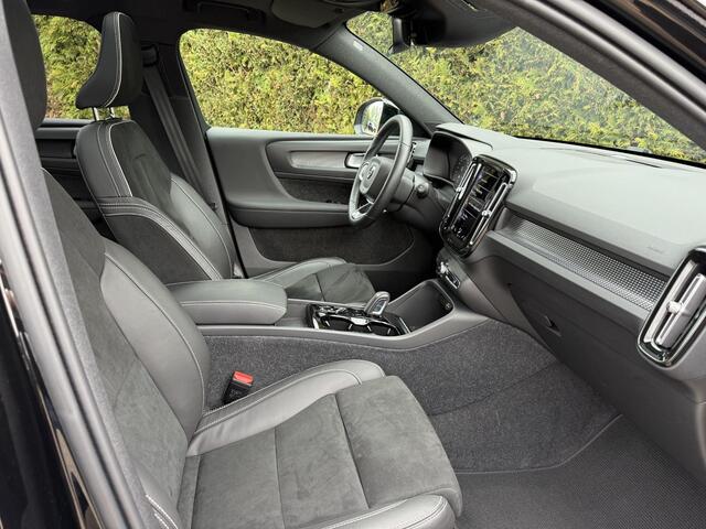 Volvo XC40 T5 Recharge R-Design | 360 Camera | Panoramadak | Elektr. stoelen
