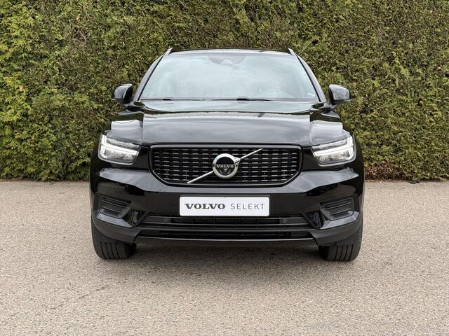 Volvo XC40 T5 Recharge R-Design | 360 Camera | Panoramadak | Elektr. stoelen