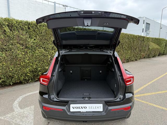 Volvo XC40 T5 Recharge R-Design | 360 Camera | Panoramadak | Elektr. stoelen