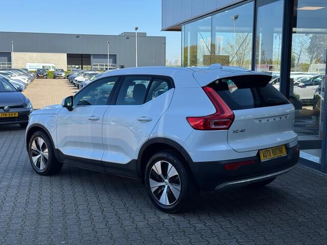 Volvo XC40 1.5 T5 Recharge Inscription - navi - carplay/android - elec achterklep - camera