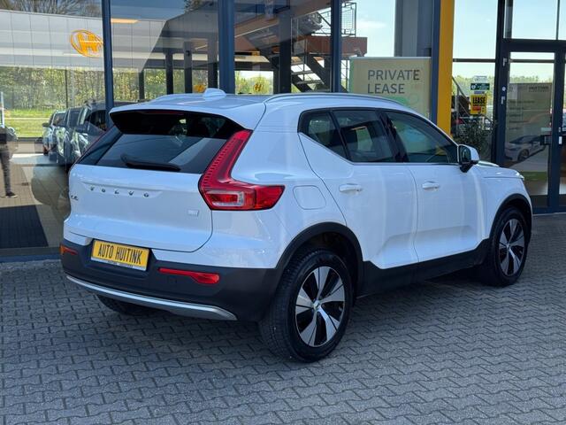 Volvo XC40 1.5 T5 Recharge Inscription - navi - carplay/android - elec achterklep - camera