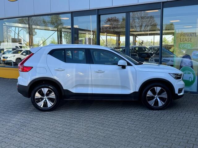 Volvo XC40 1.5 T5 Recharge Inscription - navi - carplay/android - elec achterklep - camera