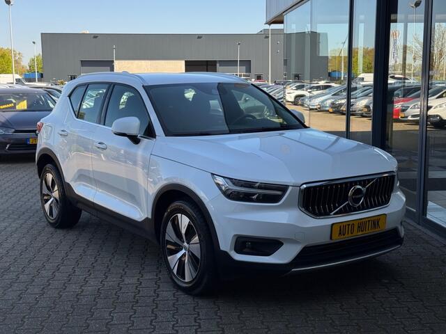 Volvo XC40 1.5 T5 Recharge Inscription - navi - carplay/android - elec achterklep - camera