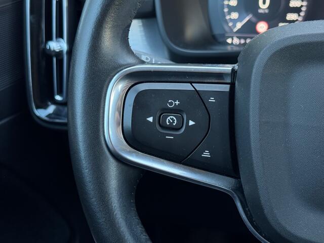 Volvo XC40 1.5 T5 Recharge Inscription - navi - carplay/android - elec achterklep - camera