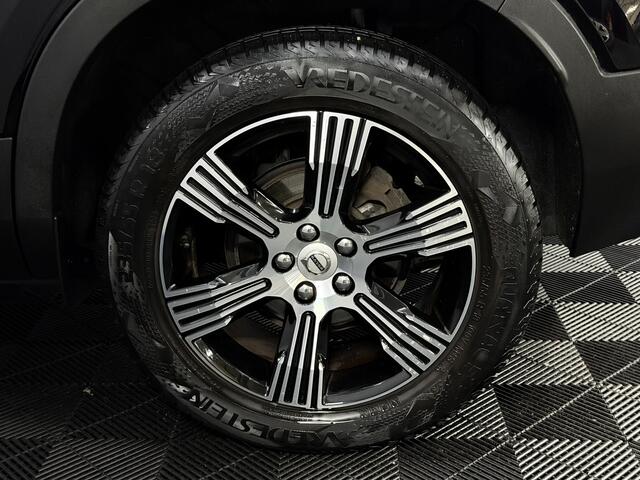 Volvo XC40 1.5 T3 R-Design Leder, Camera, Navi, Keyless start, Stoelverwarming, Elektrische achterklep, Cruise control