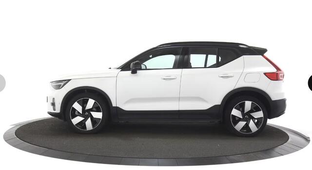 Volvo XC40 Recharge Ultimate 70 kWh Panoramadak / Harman/kardon / Camera