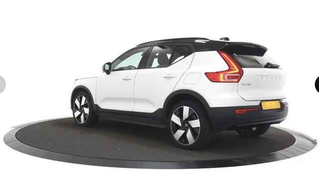 Volvo XC40 Recharge Ultimate 70 kWh Panoramadak / Harman/kardon / Camera