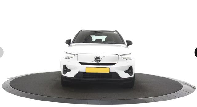 Volvo XC40 Recharge Ultimate 70 kWh Panoramadak / Harman/kardon / Camera