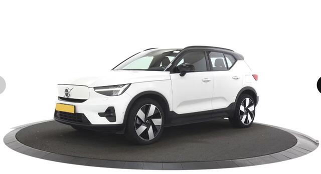 Volvo XC40 Recharge Ultimate 70 kWh Panoramadak / Harman/kardon / Camera