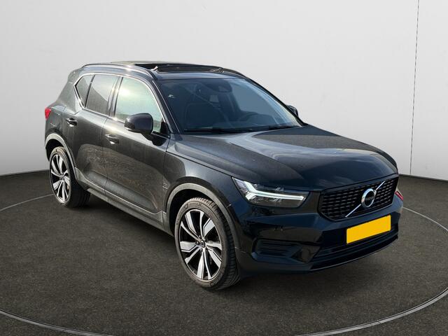 Volvo XC40 1.5 T5 Recharge R-Design Panoramadak, Harman Kardon, Stuur/Stoelverwarming