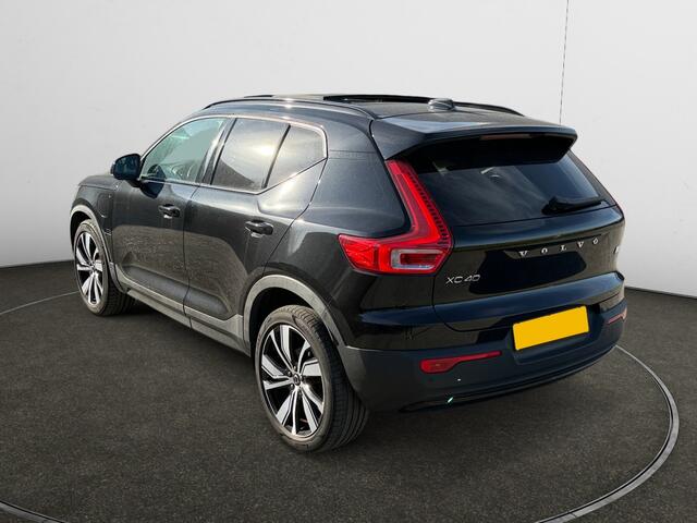 Volvo XC40 1.5 T5 Recharge R-Design Panoramadak, Harman Kardon, Stuur/Stoelverwarming