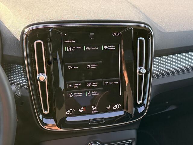 Volvo XC40 1.5 T5 Recharge R-Design Panoramadak, Harman Kardon, Stuur/Stoelverwarming