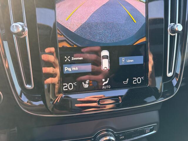 Volvo XC40 1.5 T5 Recharge R-Design Panoramadak, Harman Kardon, Stuur/Stoelverwarming