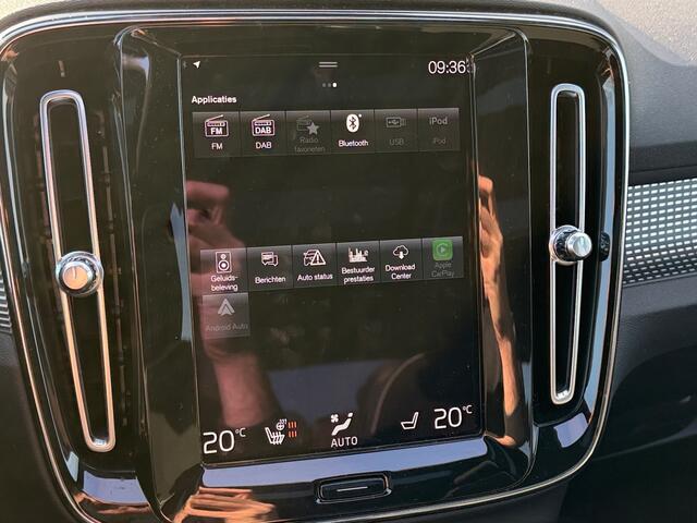Volvo XC40 1.5 T5 Recharge R-Design Panoramadak, Harman Kardon, Stuur/Stoelverwarming