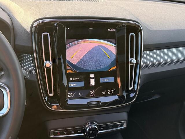 Volvo XC40 1.5 T5 Recharge R-Design Panoramadak, Harman Kardon, Stuur/Stoelverwarming