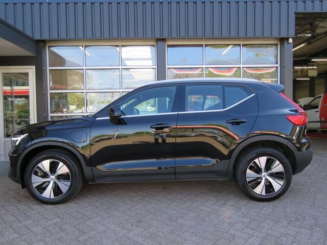 Volvo XC40 1.5 T4 Recharge CORE BRIGHT / Camera / Elec.klep / 18 Inch / Navi / BOVAG garantie