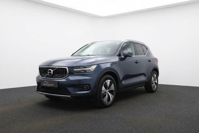 Volvo XC40 T5 262pk PHEV Inscription Pano l Winterpakket l Camera l