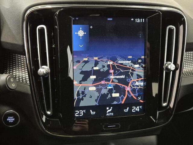 Volvo XC40 1.5 T2 R-Design | Stoel/stuur verwarming | Apple carplay/android auto | Adaptieve cruise | Volvo on call | Keyless entry/start | Pilot assist |