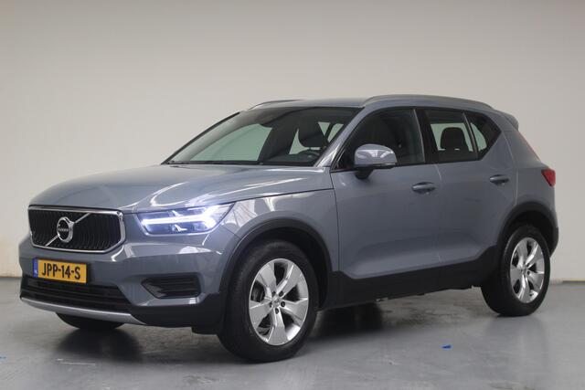 Volvo XC40 T3 Momentum Pro | Rijklaarprijs | Stoelverw. | Camera |