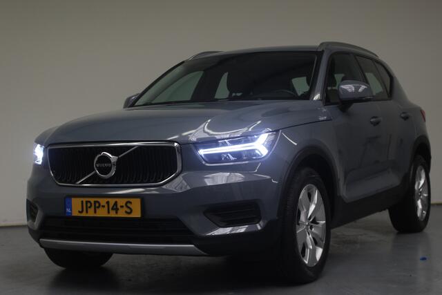 Volvo XC40 T3 Momentum Pro | Rijklaarprijs | Stoelverw. | Camera |